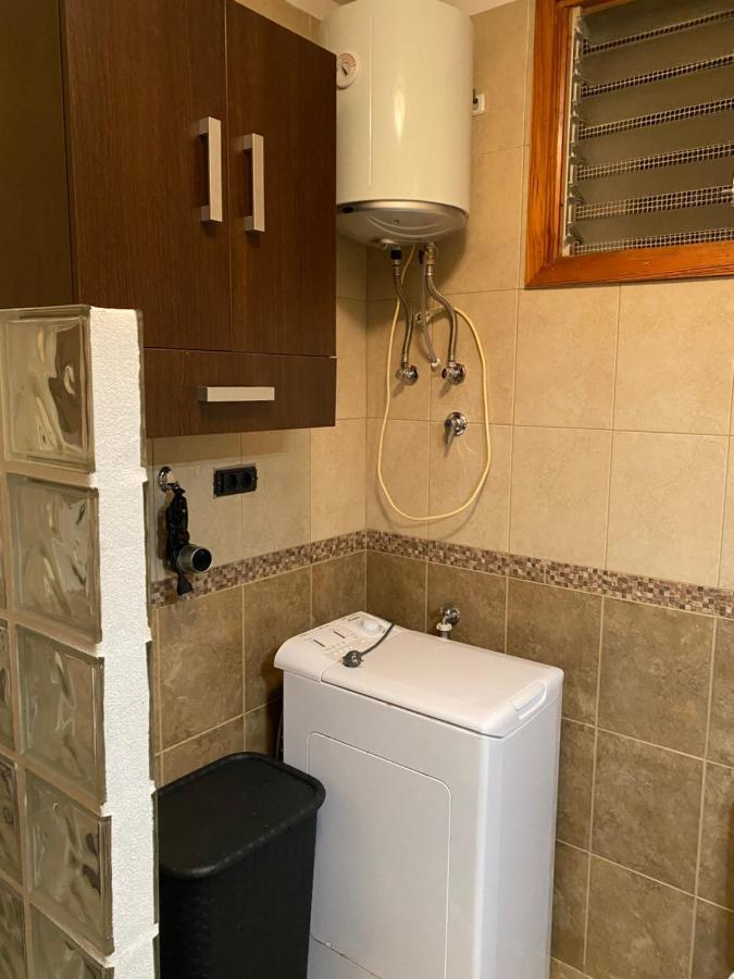Apto En Mesa Del Mar Puerto de la Madera Eksteriør bilde